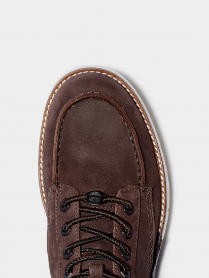 Черевики Timberland M.T.C.R. MOC-TOE модель TB0A21MJV13 — фото 3 - INTERTOP