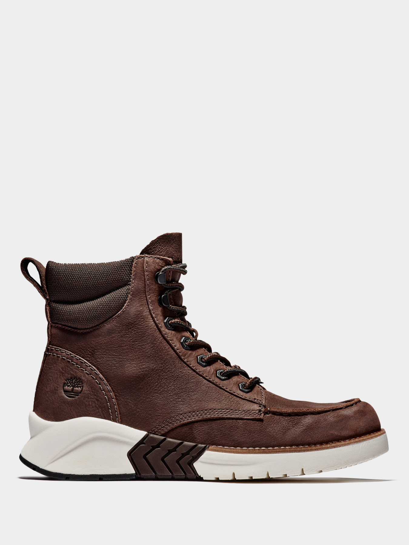 Ботинки Timberland M.T.C.R. MOC-TOE модель TB0A21MJV13 Фото