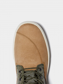 Ботинки Timberland Adventure 2.0 EK+ модель TB0A2EG8231 Фото