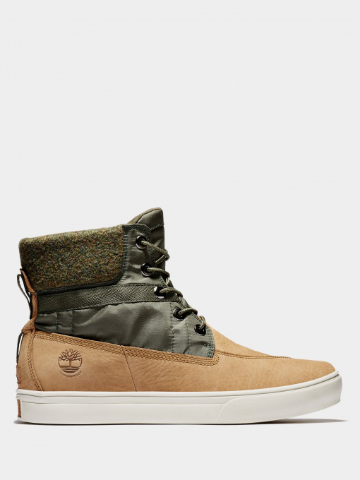 Черевики Timberland Adventure 2.0 EK+ модель TB0A2EG8231 Фото