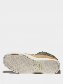 Ботинки Timberland Adventure 2.0 EK+ модель TB0A2EG8231 Фото