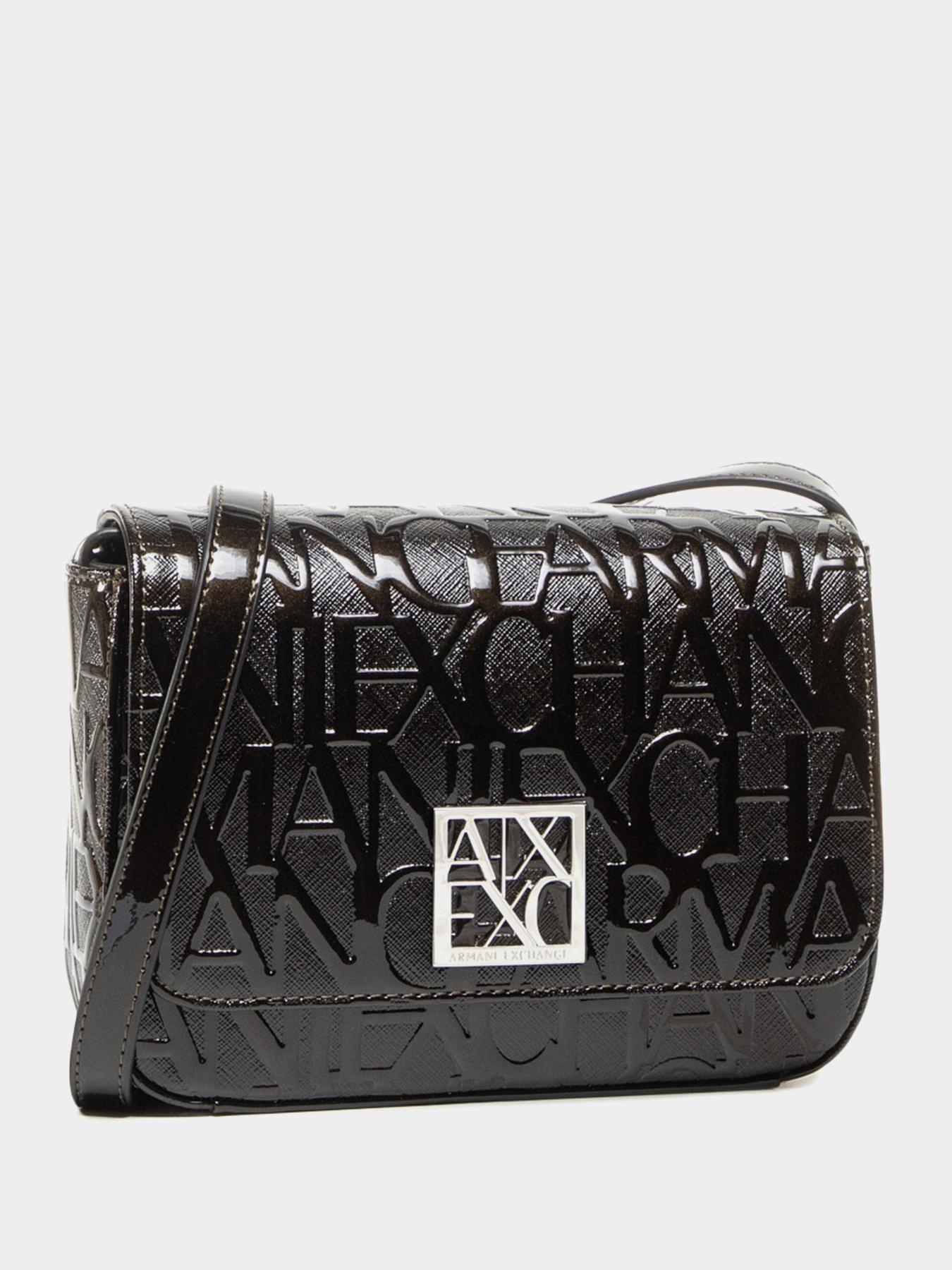 Кросс-боди Armani Exchange модель 942648-CC794-00020 Фото