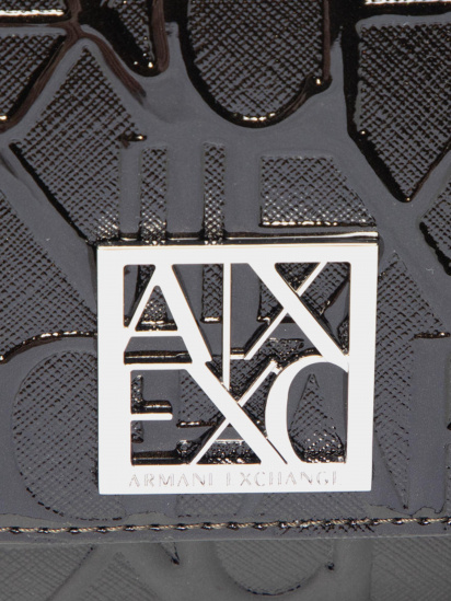 Крос-боді Armani Exchange модель 942648-CC794-00020 — фото 3 - INTERTOP