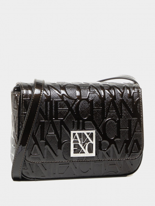 Кросс-боди Armani Exchange модель 942648-CC794-00020 Фото