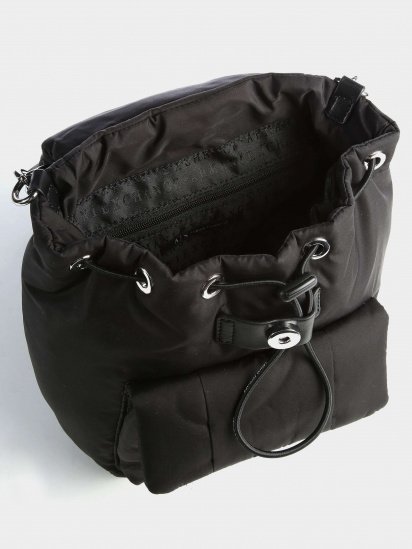 Рюкзаки Armani Exchange модель 942668-0A839-00020 — фото 4 - INTERTOP