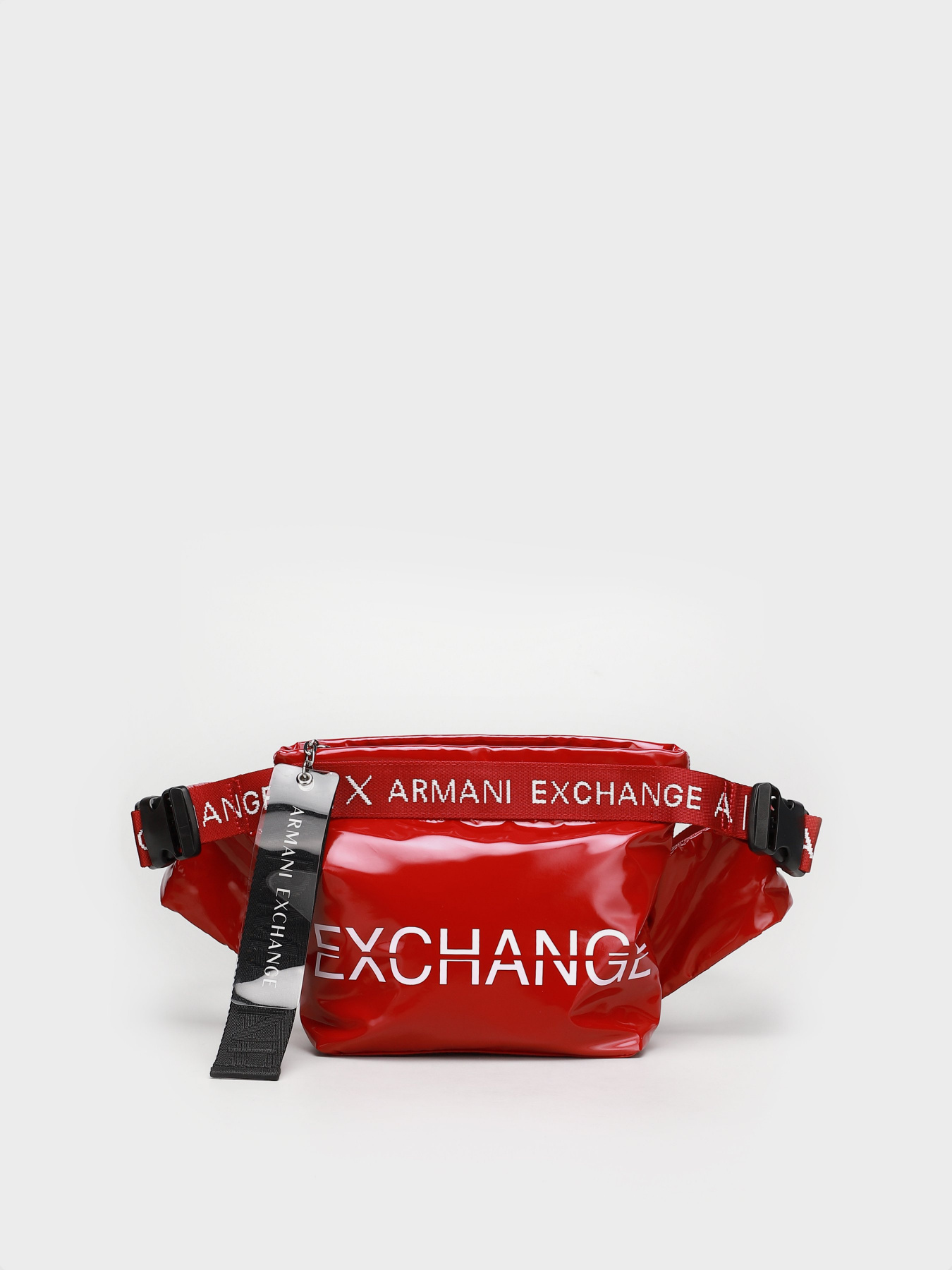 Поясная сумка Armani Exchange модель 942681-0A846-33574 Фото
