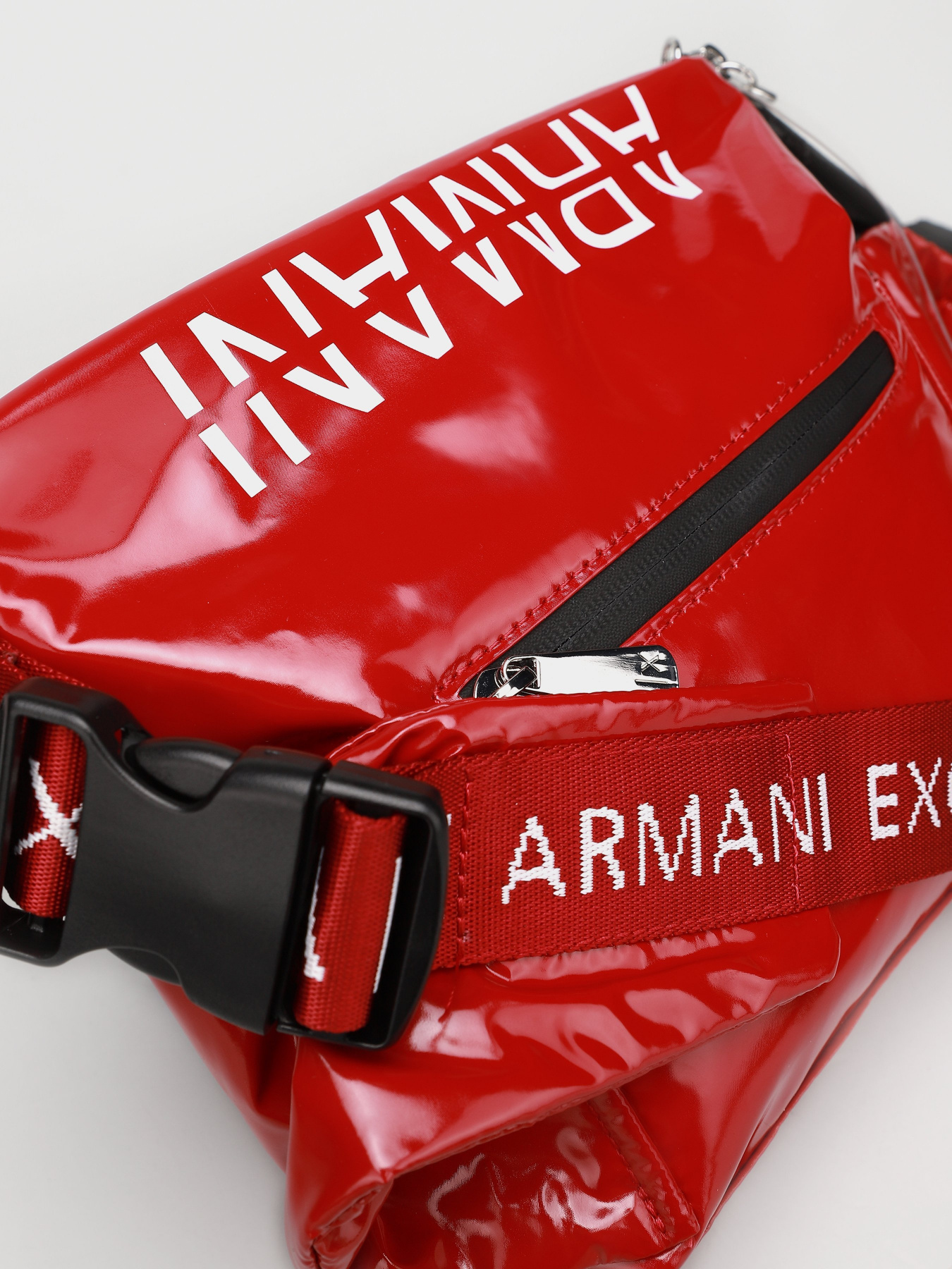 Поясная сумка Armani Exchange модель 942681-0A846-33574 Фото