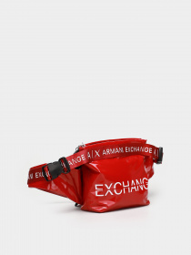 Поясная сумка Armani Exchange модель 942681-0A846-33574 Фото