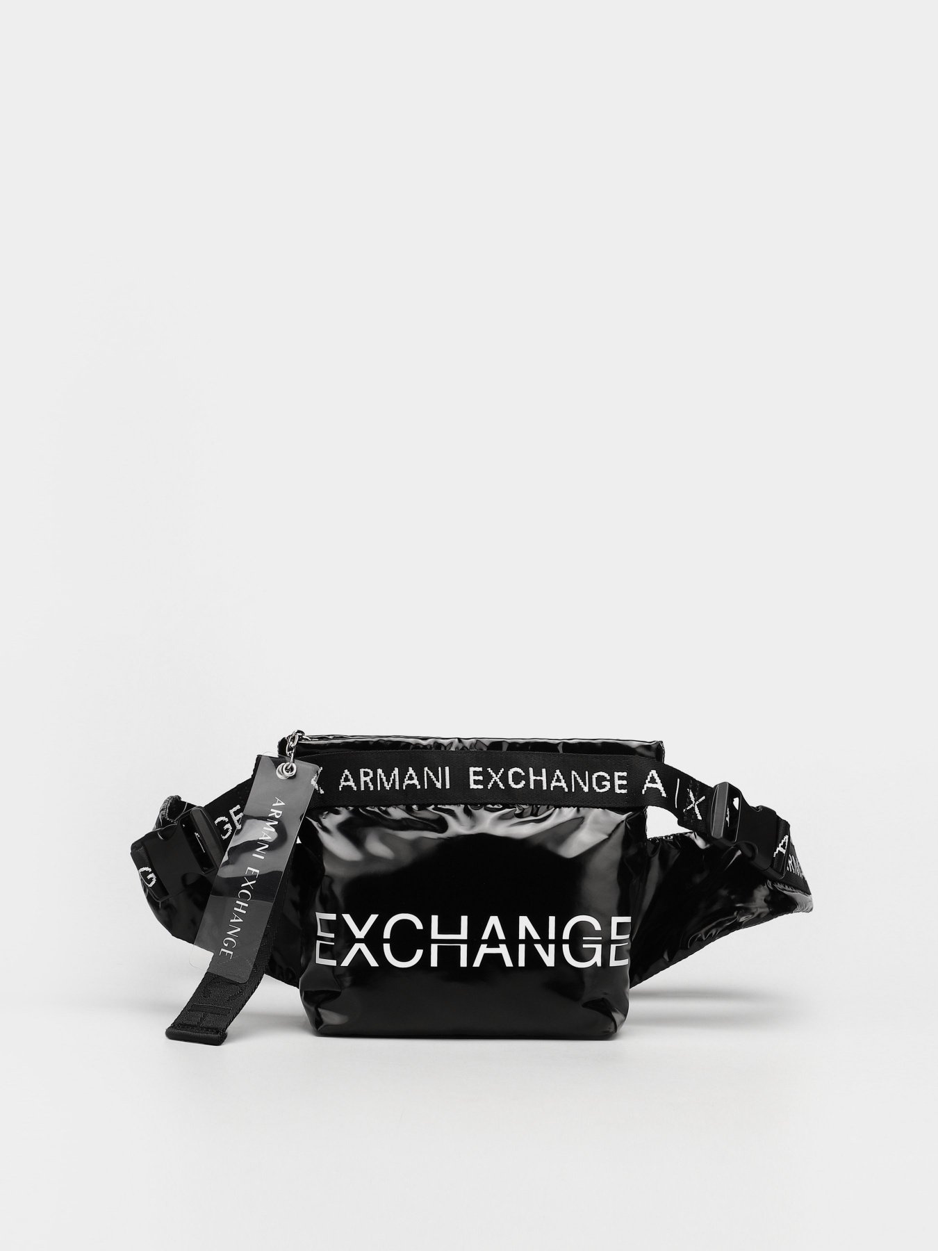 Поясная сумка Armani Exchange модель 942681-0A846-94320 Фото