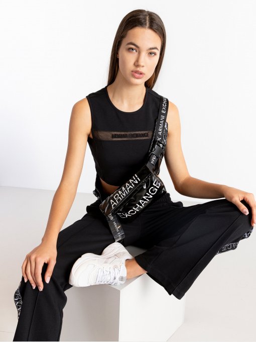 Поясная сумка Armani Exchange модель 942681-0A846-94320 Фото