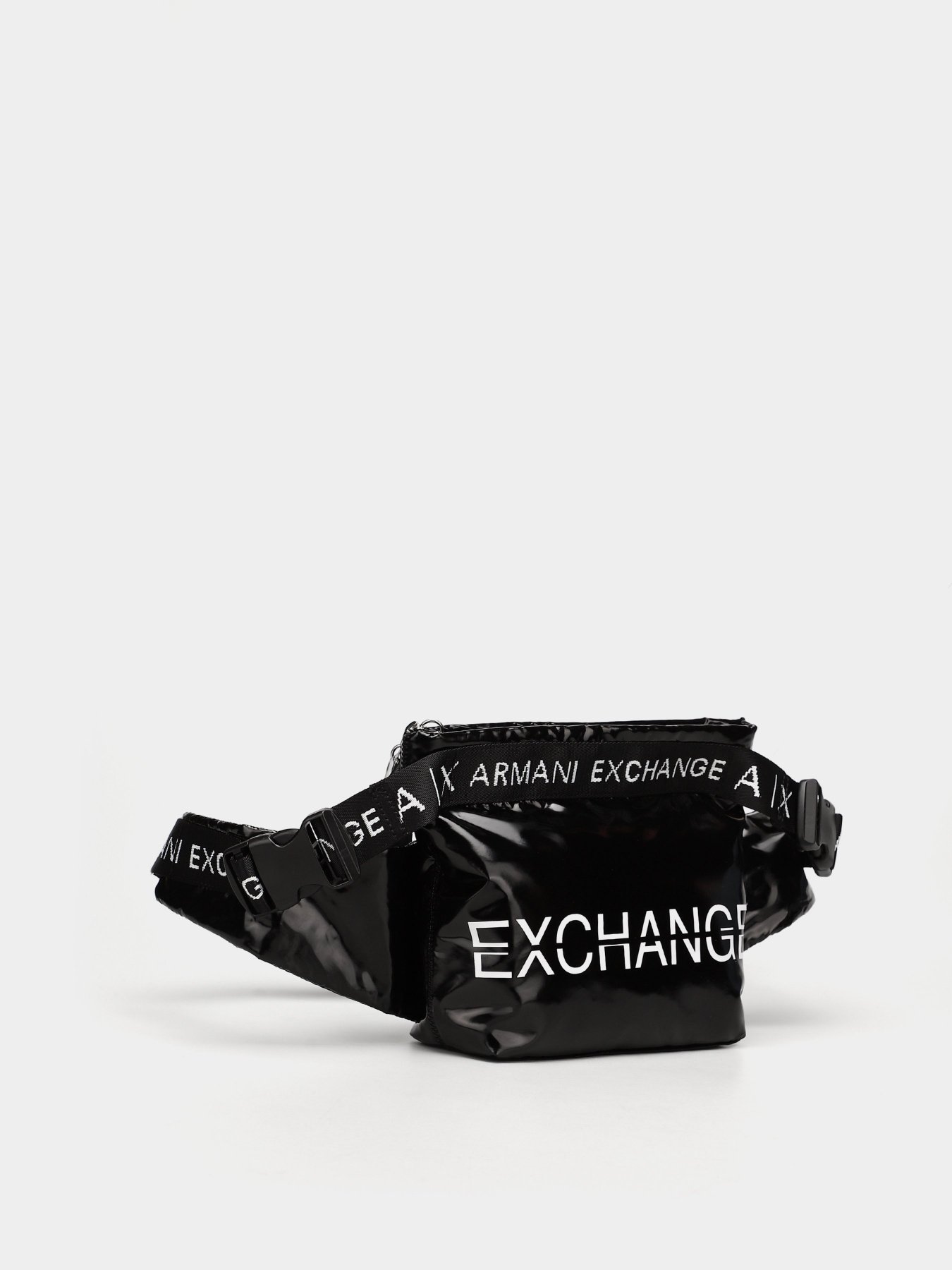 Поясная сумка Armani Exchange модель 942681-0A846-94320 Фото