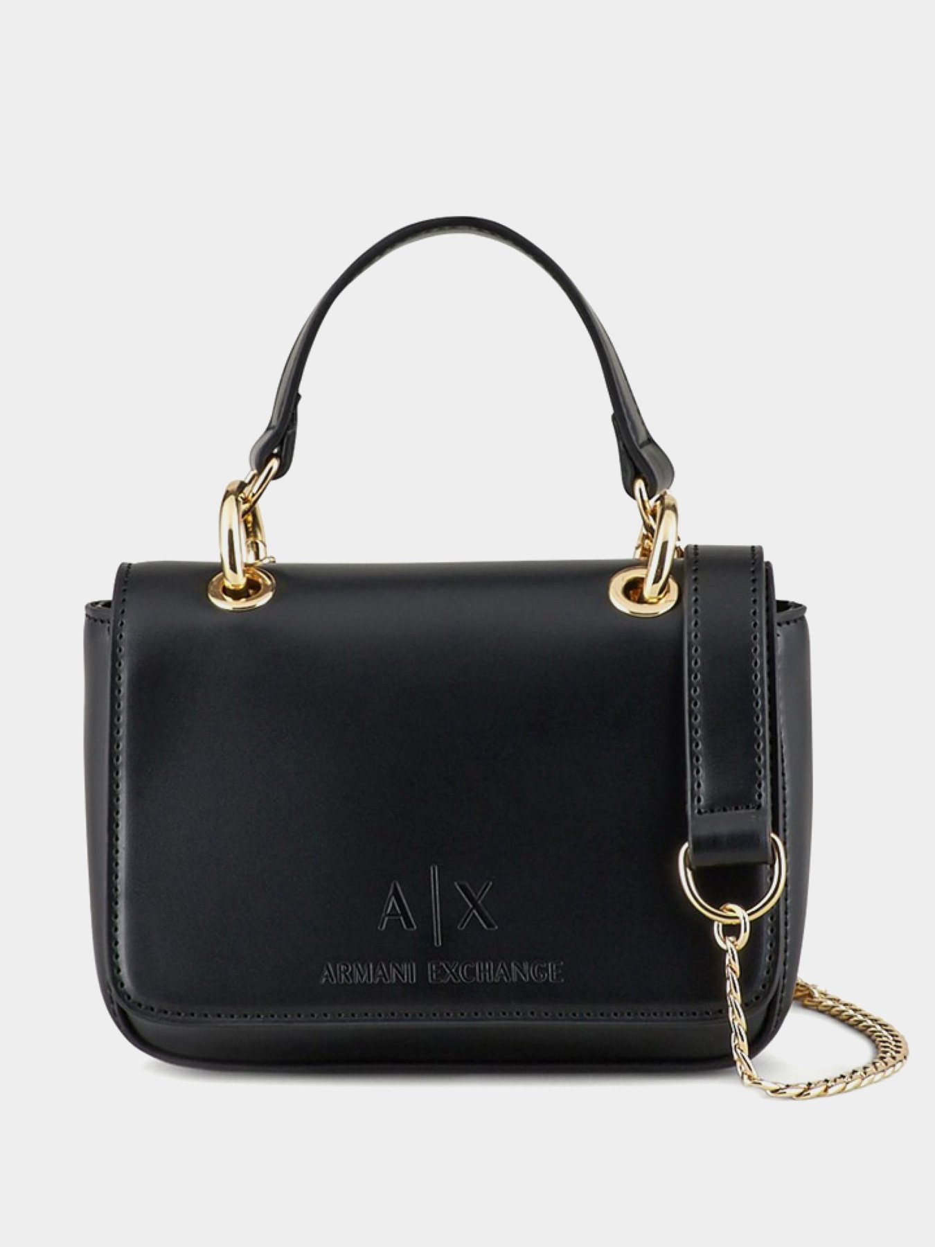 Сумка Armani Exchange модель 942683-CC795-00020 Фото