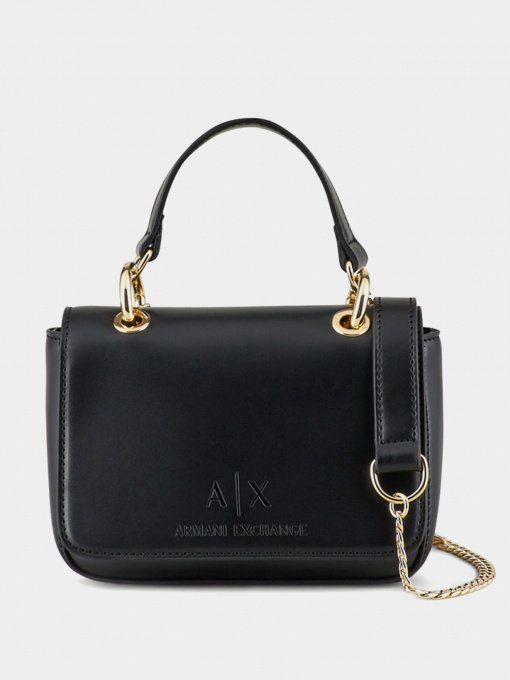 Сумка Armani Exchange модель 942683-CC795-00020 Фото