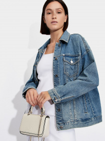 Сумка Armani Exchange модель 942683-CC795-00211 Фото