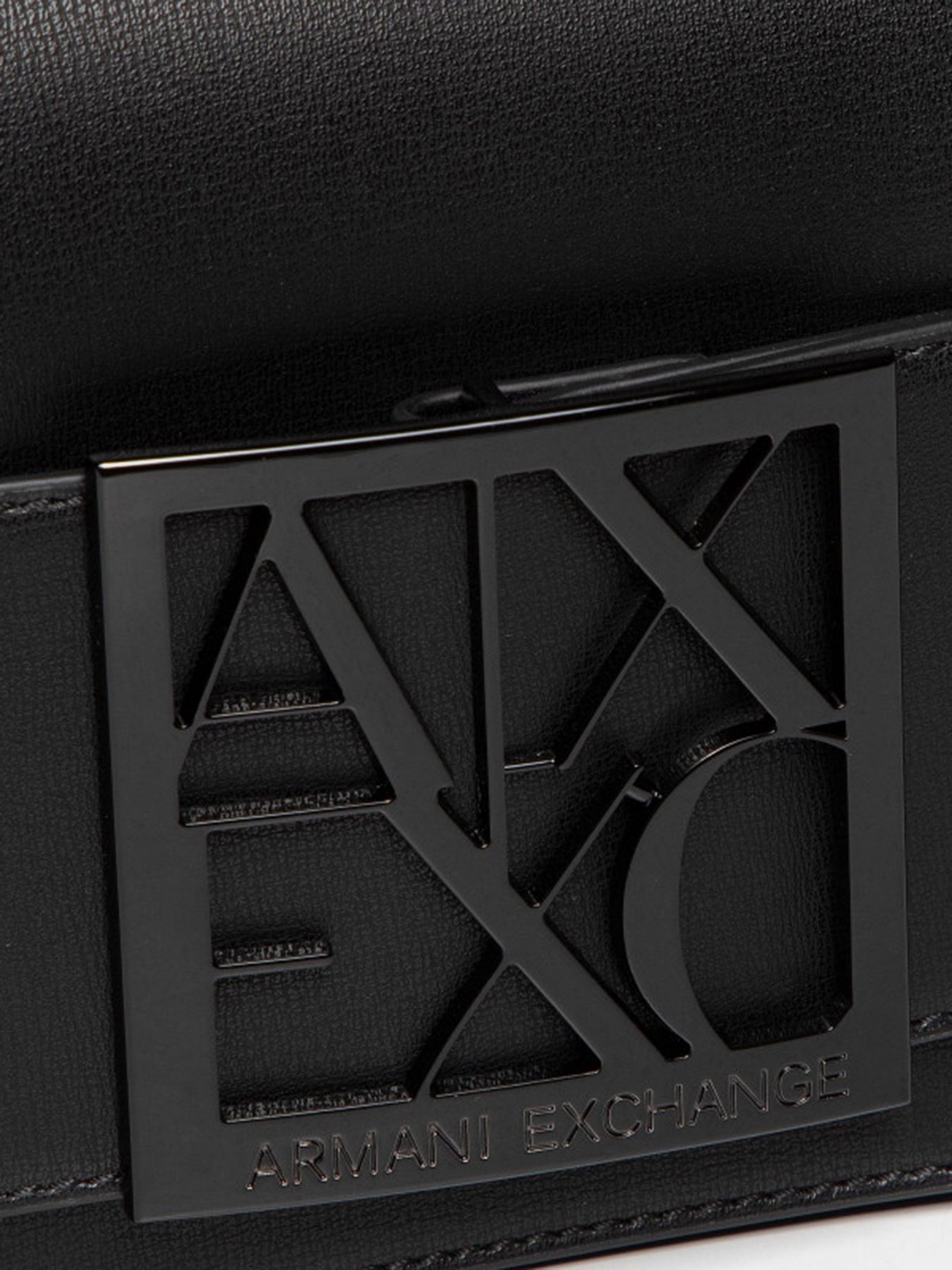 Сумка Armani Exchange модель 942692-0A874-00020 Фото