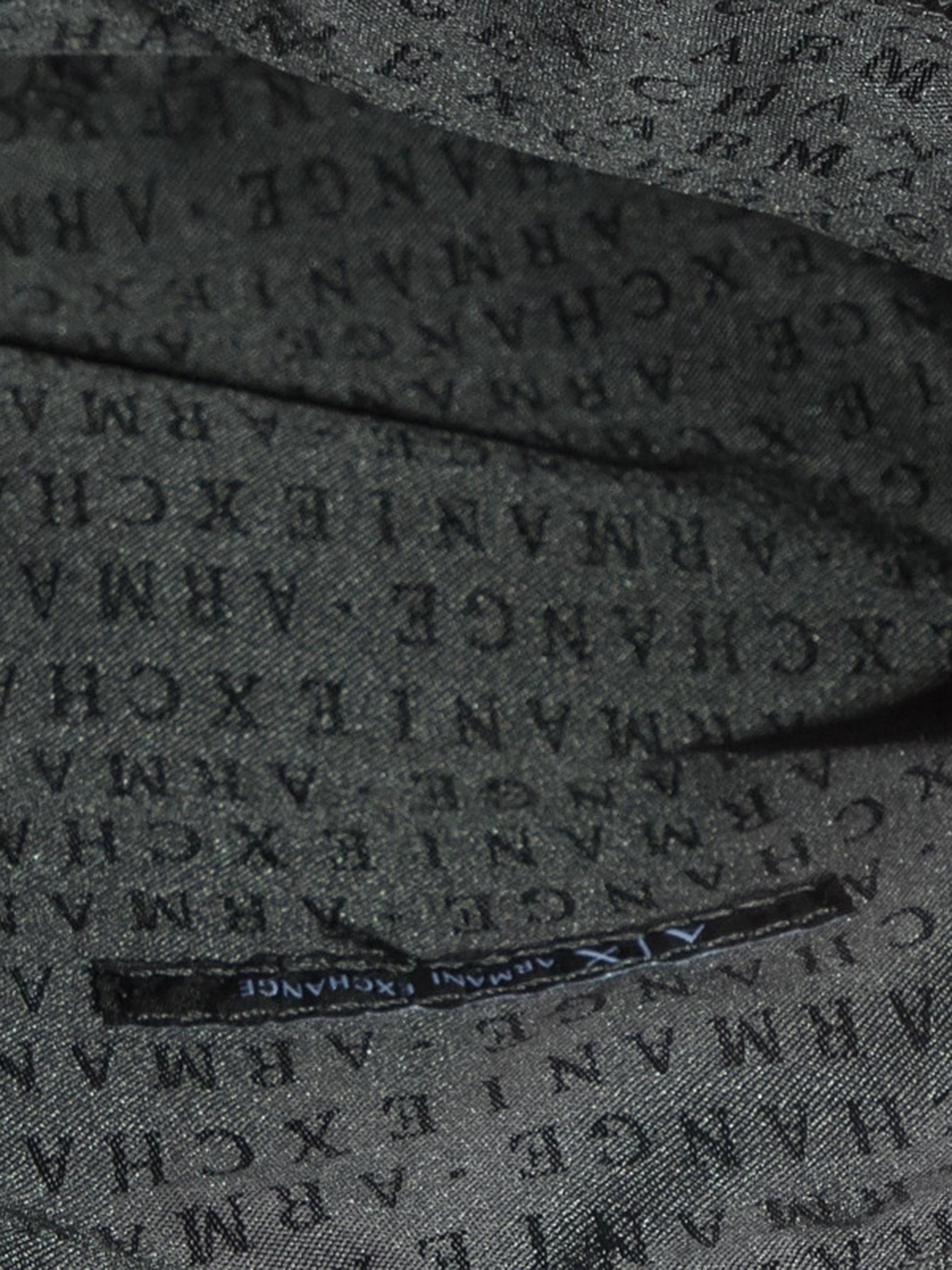 Мессенджер Armani Exchange модель 952137-CC352-56620 Фото