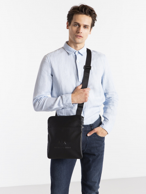 Мессенджер Armani Exchange модель 952137-CC352-56620 Фото