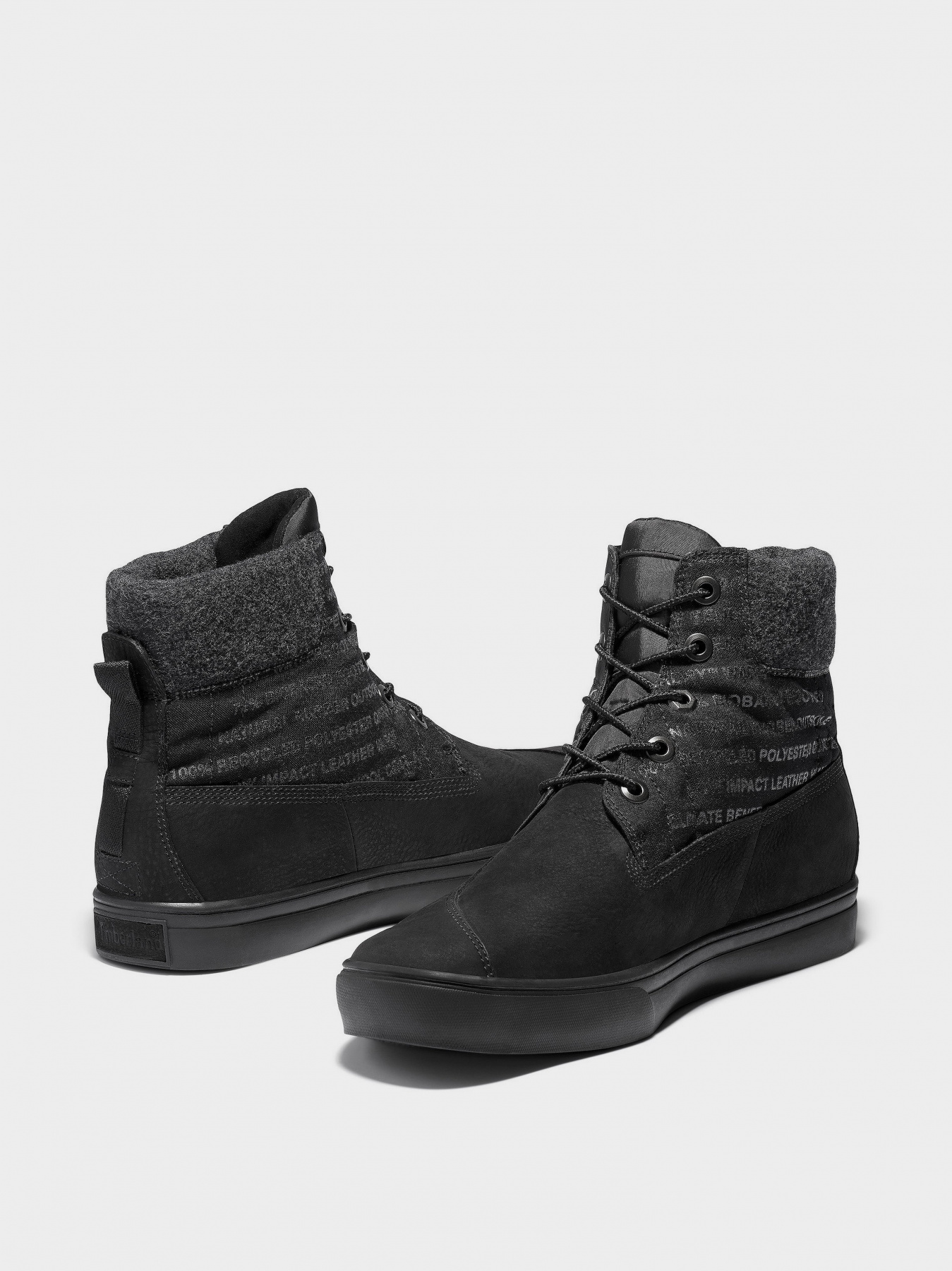 Черевики Timberland Adventure 2.0 EK+ модель TB0A2EGJ001 Фото