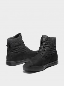 Ботинки Timberland Adventure 2.0 EK+ модель TB0A2EGJ001 Фото