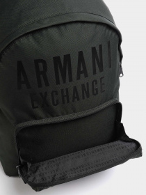 Рюкзаки Armani Exchange модель 952199-9A124-27640 Фото