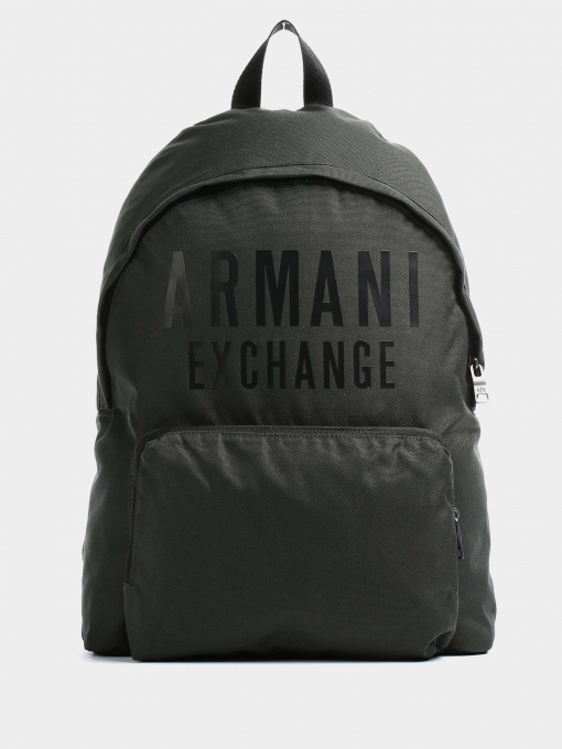 Рюкзаки Armani Exchange модель 952199-9A124-27640 Фото