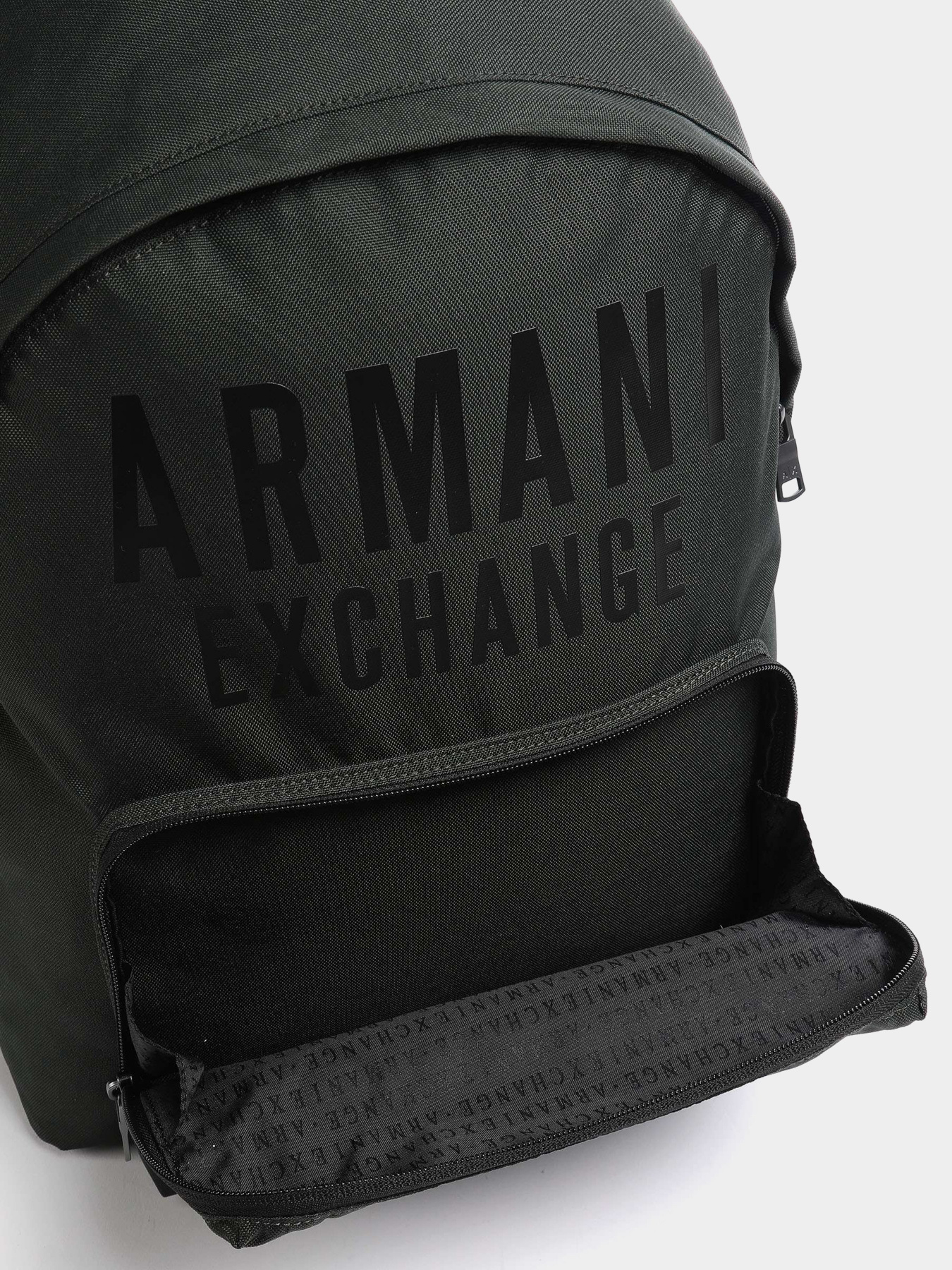 Рюкзаки Armani Exchange модель 952199-9A124-27640 Фото