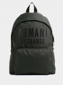 Рюкзаки Armani Exchange модель 952199-9A124-27640 Фото