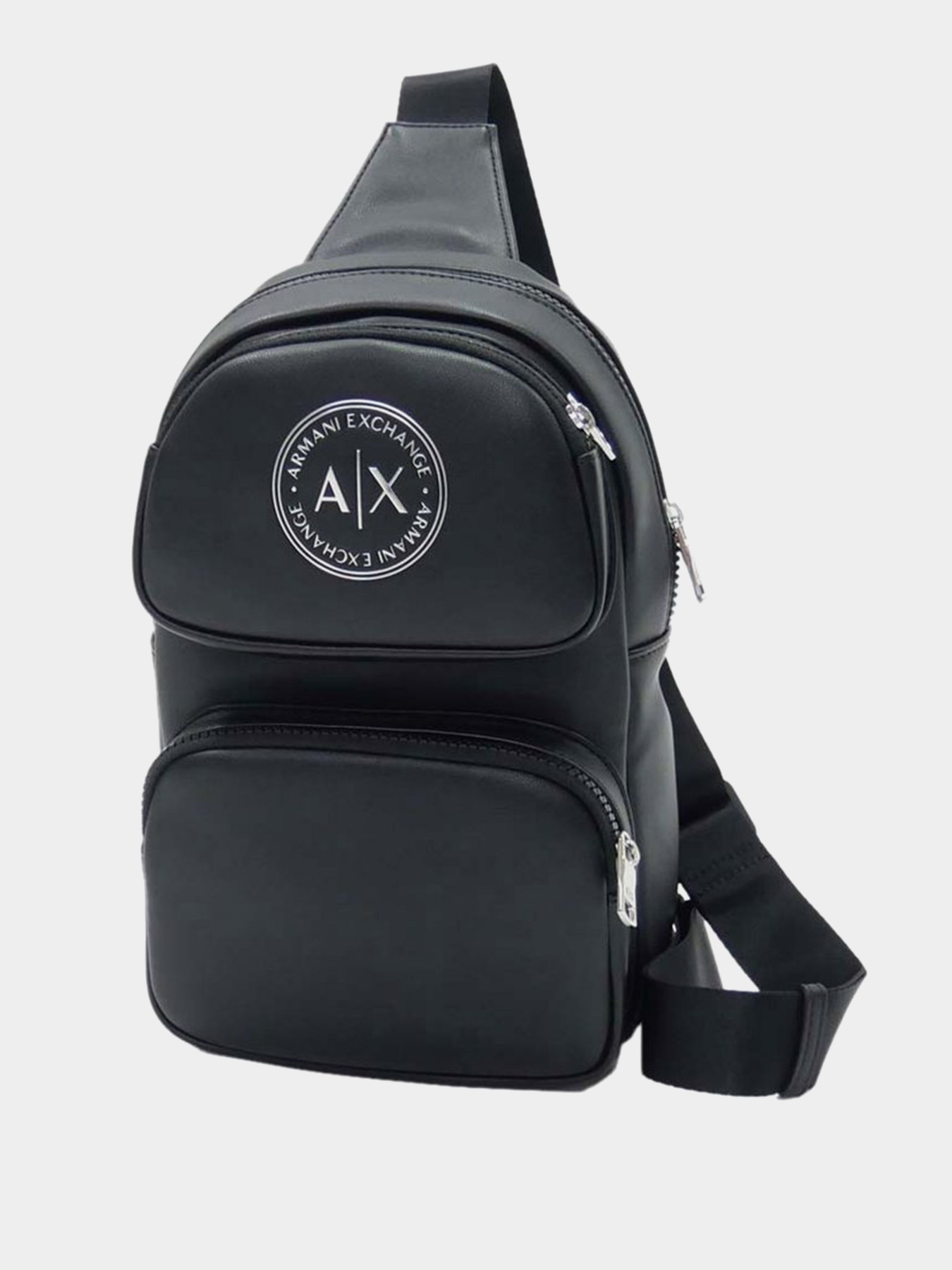 Рюкзаки Armani Exchange модель 952261-0A825-00020 Фото