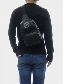 Рюкзаки Armani Exchange модель 952261-0A825-00020 Фото