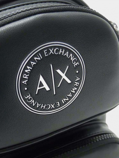 Рюкзаки Armani Exchange модель 952261-0A825-00020 — фото 4 - INTERTOP