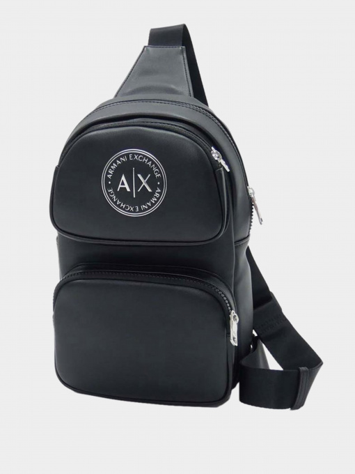 Рюкзаки Armani Exchange модель 952261-0A825-00020 Фото