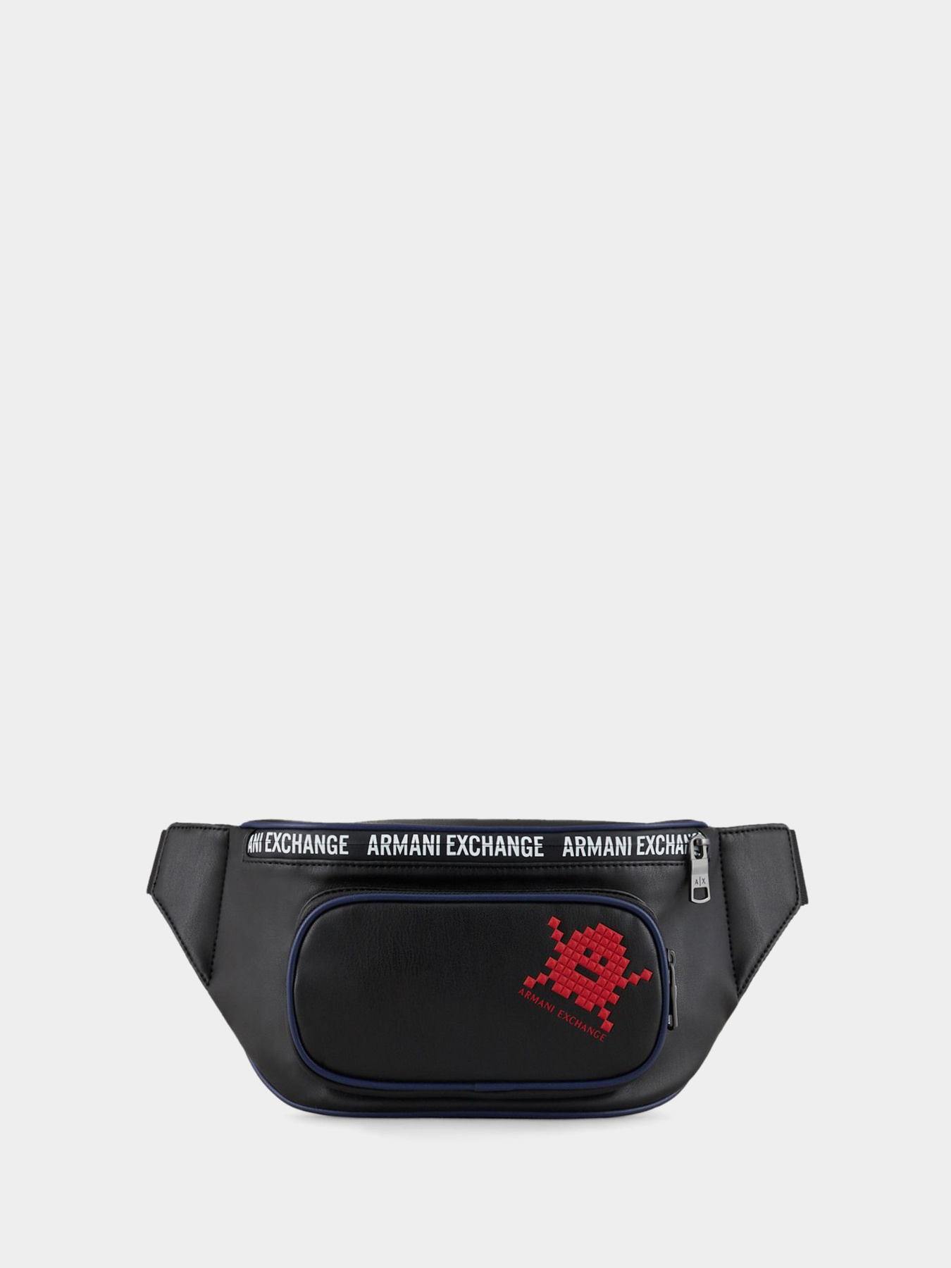 Поясна сумка Armani Exchange Модель 952264-0A826-01620 Фото