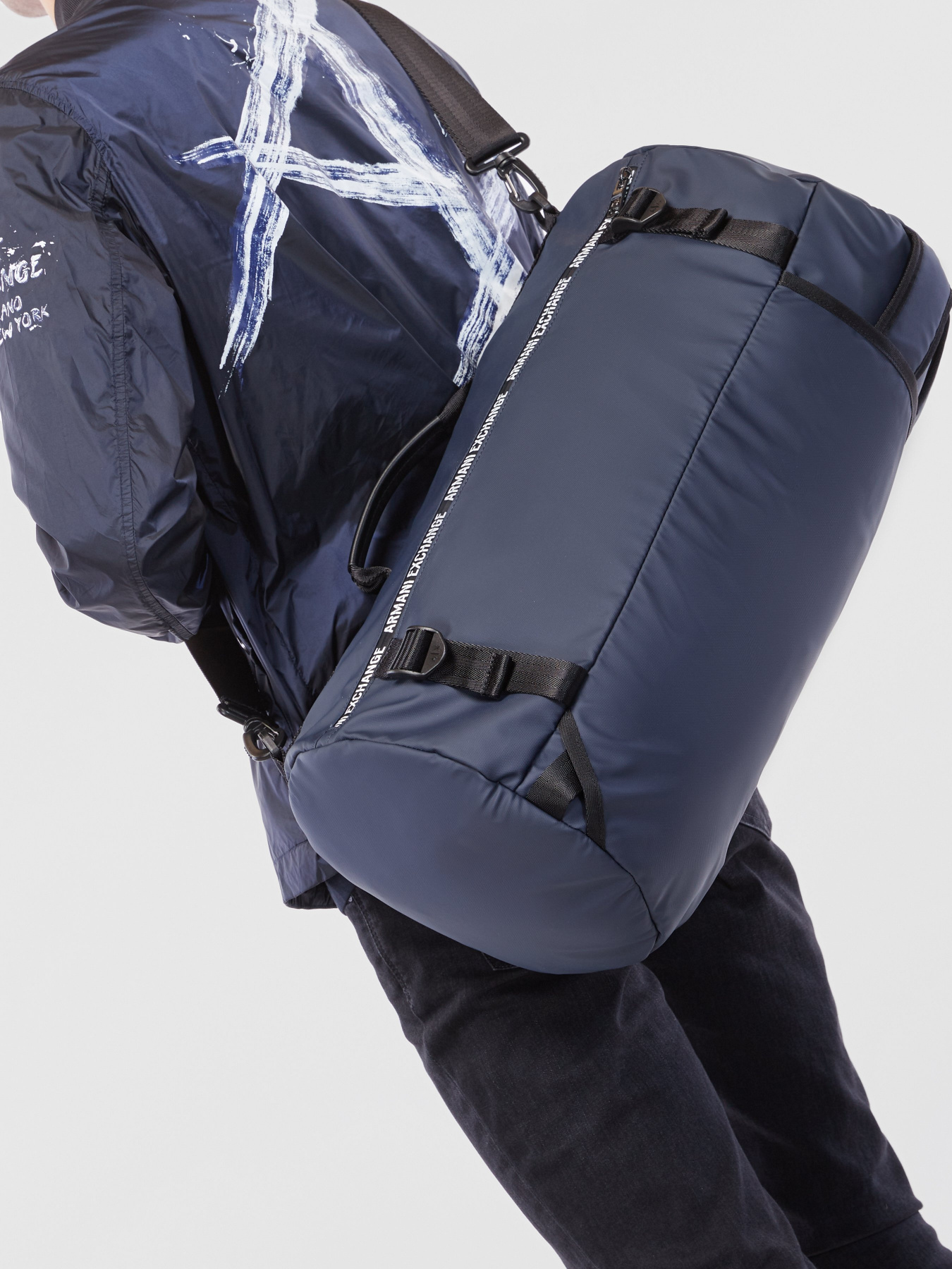 Сумка Armani Exchange модель 952273-0A830-00134 Фото