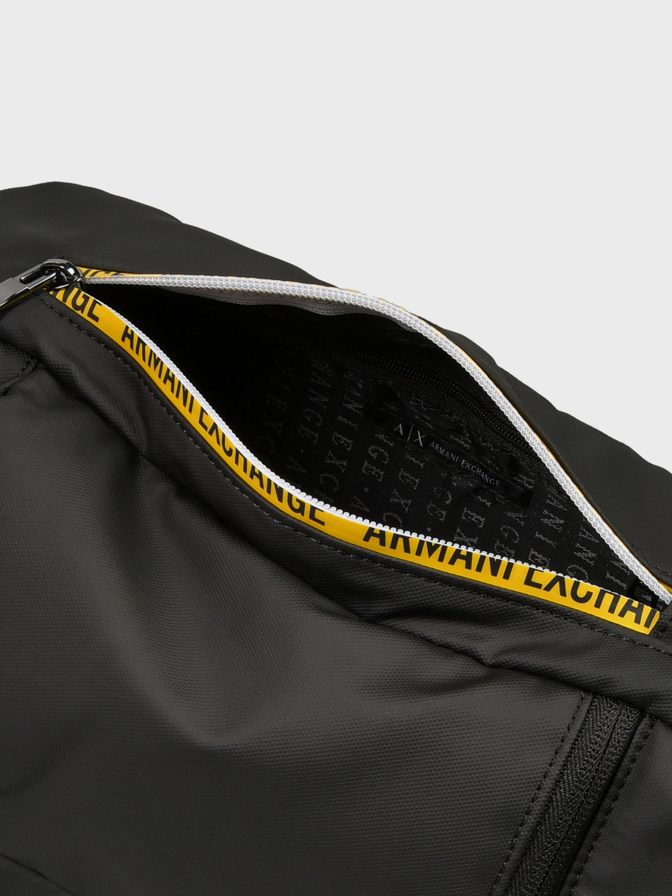 Рюкзаки Armani Exchange модель 952275-0A830-00020 Фото