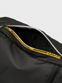 Рюкзаки Armani Exchange модель 952275-0A830-00020 Фото