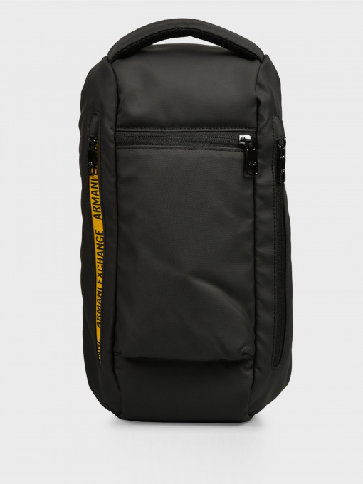 Рюкзаки Armani Exchange модель 952275-0A830-00020 Фото