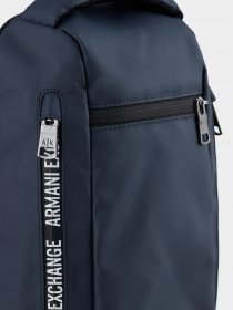 Рюкзаки Armani Exchange модель 952275-0A830-00134 Фото