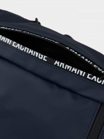 Рюкзаки Armani Exchange модель 952275-0A830-00134 Фото