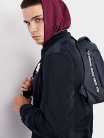 Рюкзаки Armani Exchange модель 952275-0A830-00134 Фото