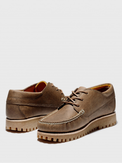 Мокасини Timberland Oxford модель TB0A2HBDAZ8 — фото 4 - INTERTOP