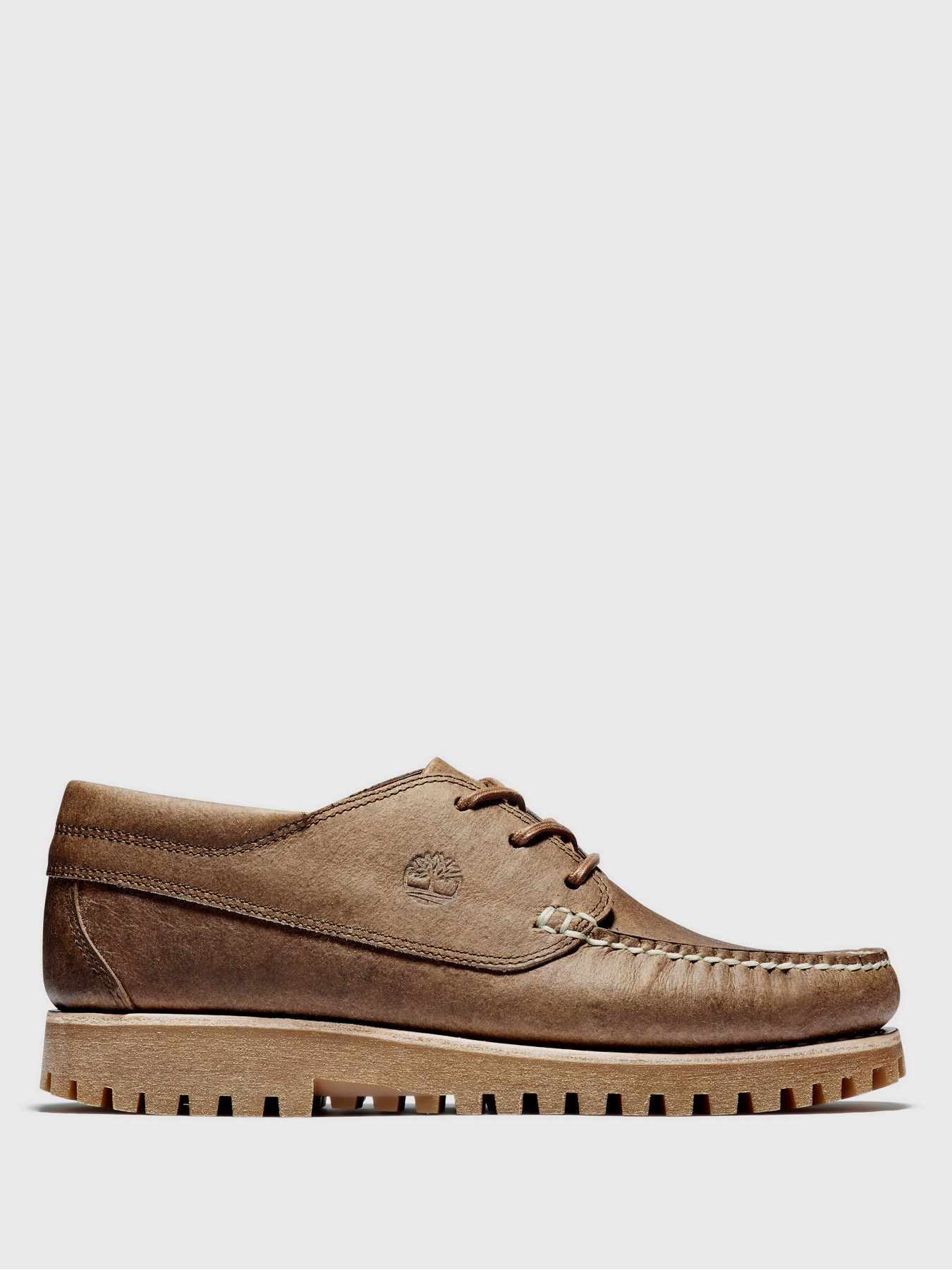 Мокасины Timberland Oxford модель TB0A2HBDAZ8 Фото