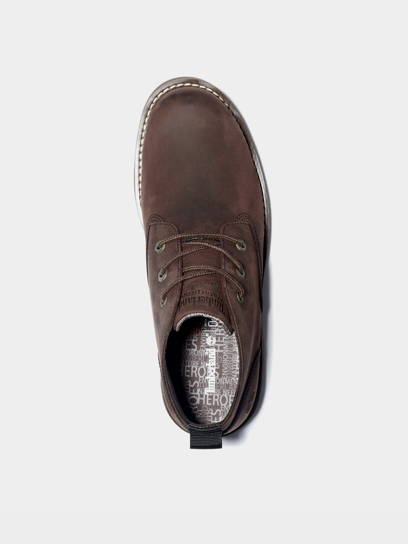 Ботинки Timberland Larchmont II Chukka модель TB0A2NW2V13 Фото