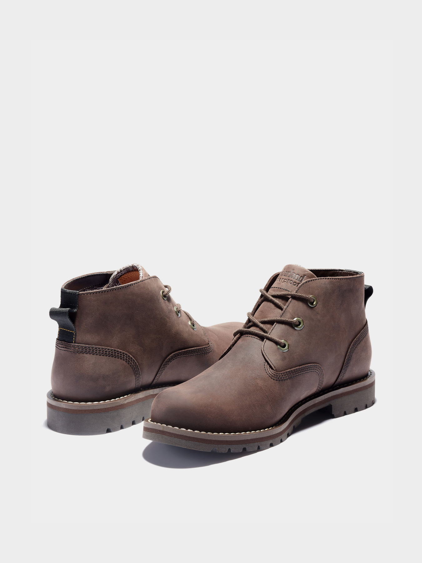 Ботинки Timberland Larchmont II Chukka модель TB0A2NW2V13 Фото