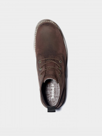 Ботинки Timberland Larchmont II Chukka модель TB0A2NW2V13 Фото