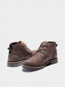 Ботинки Timberland Larchmont II Chukka модель TB0A2NW2V13 Фото