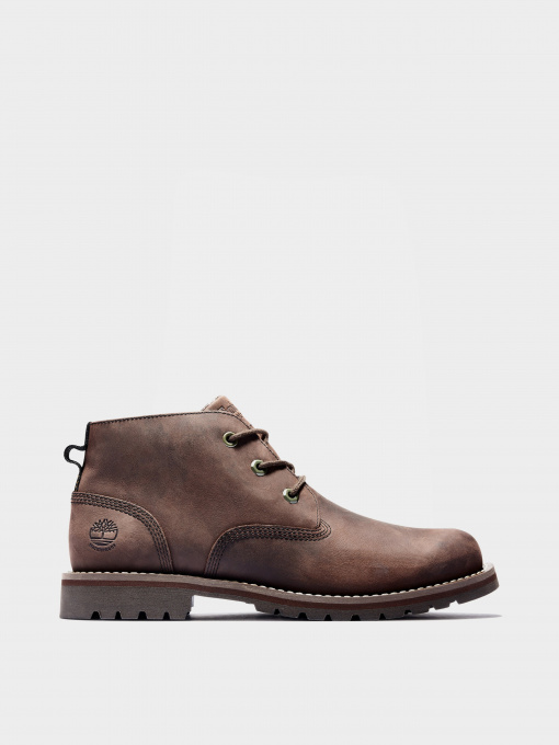 Ботинки Timberland Larchmont II Chukka модель TB0A2NW2V13 Фото