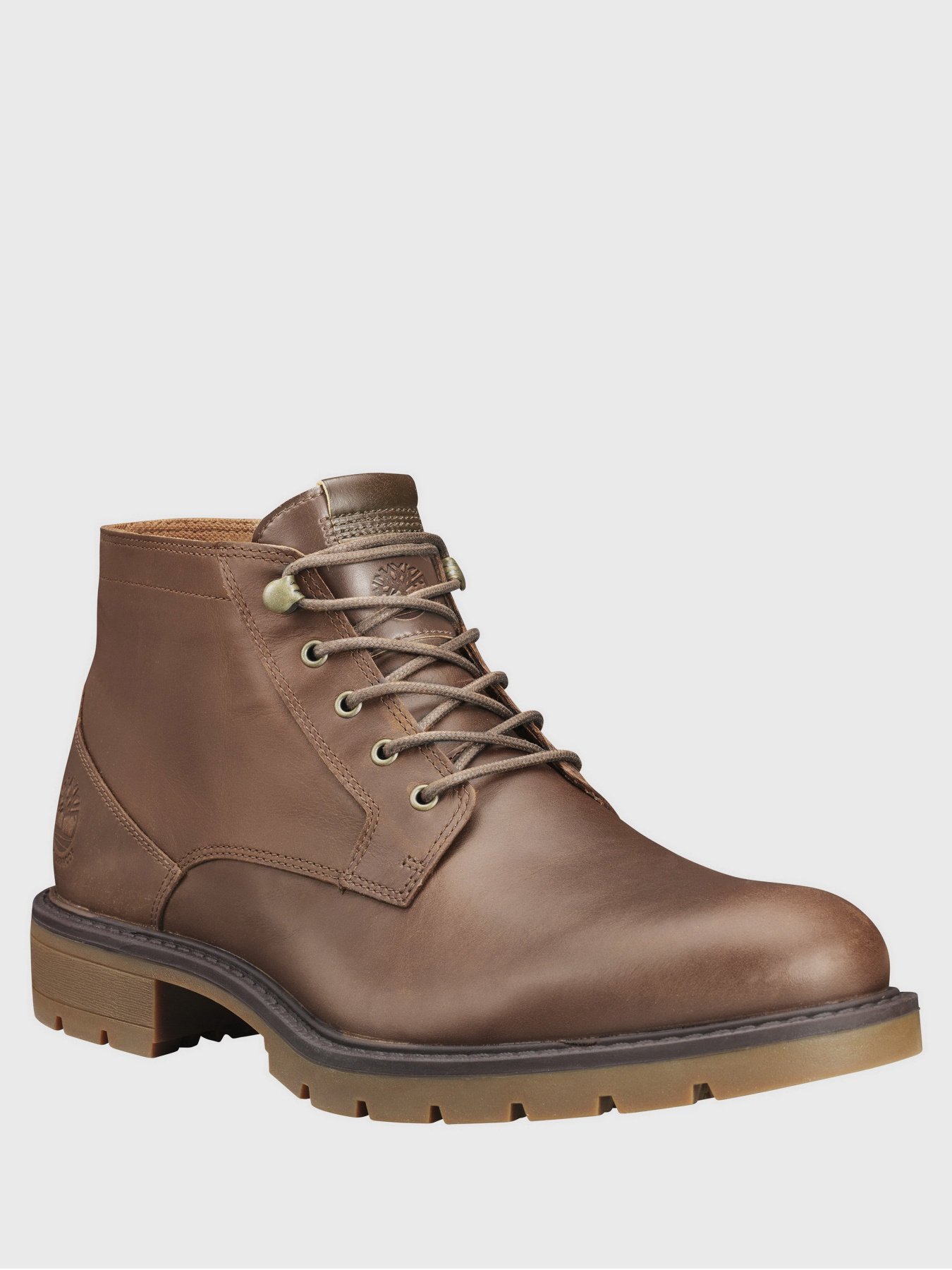 Черевики Timberland Elmhurst модель TB0A26HND26 Фото