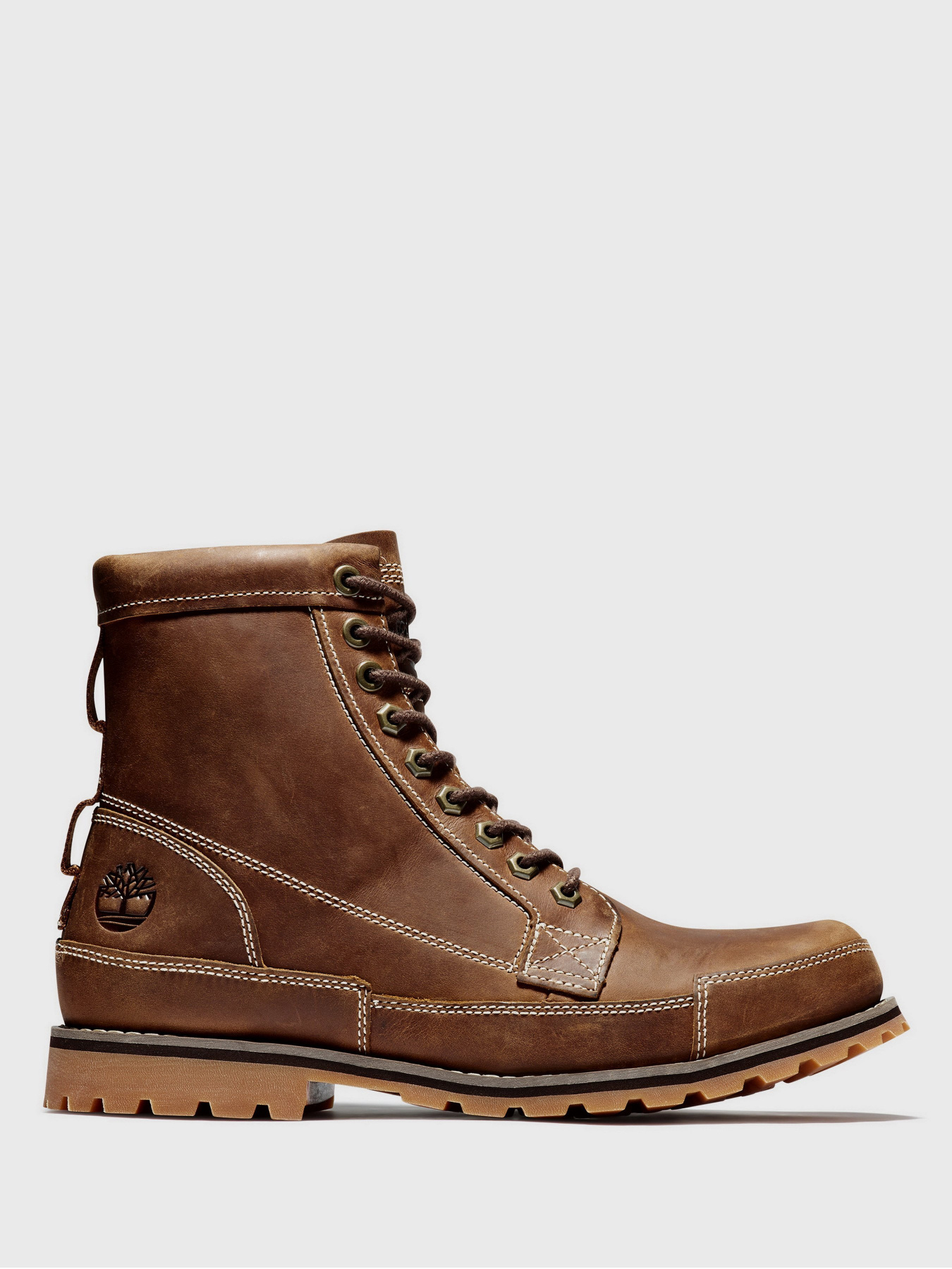 Ботинки Timberland Originals 6 Inch модель TB0A2JG6F13 Фото