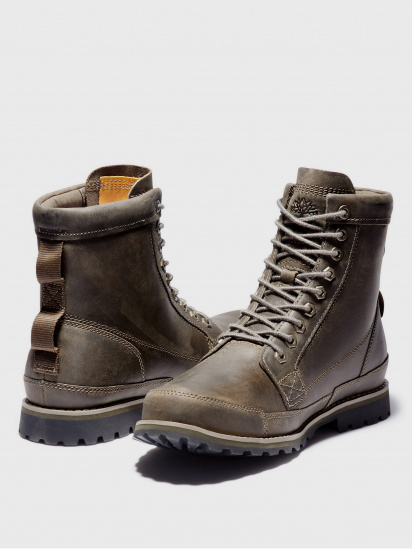 Черевики Timberland Original II 6-Inch модель TB0A2JGH901 — фото 4 - INTERTOP