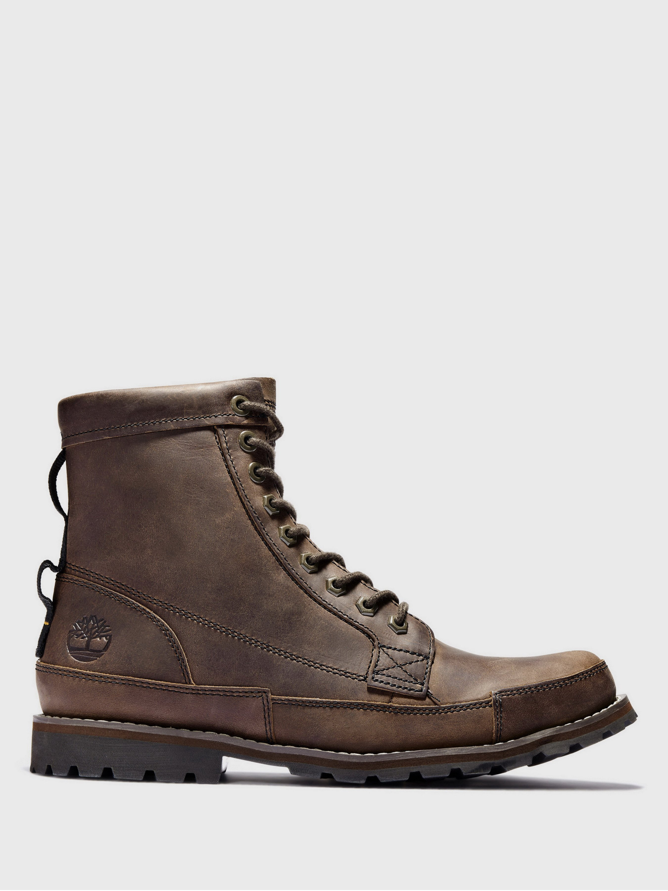 Ботинки Timberland Originals 6 Inch модель TB0A2KSXV13 Фото